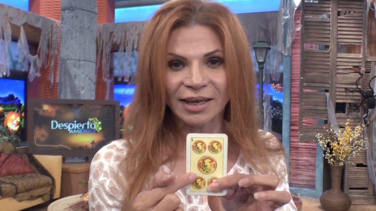 Mhoni Vidente te comparte los horóscopos de este martes 21 de diciembre