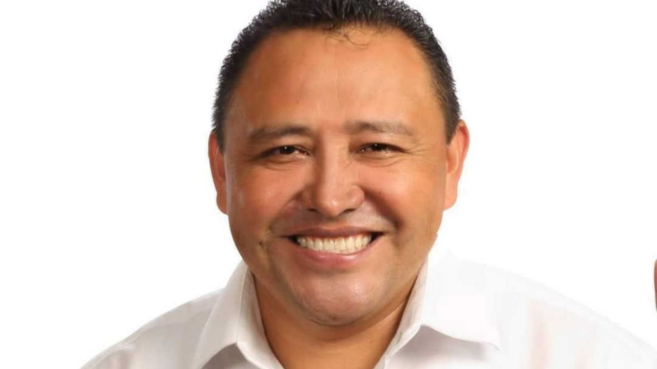 Se le imputan 3 delitos: Dictan prisión preventiva a candidato del PRD en Veracruz