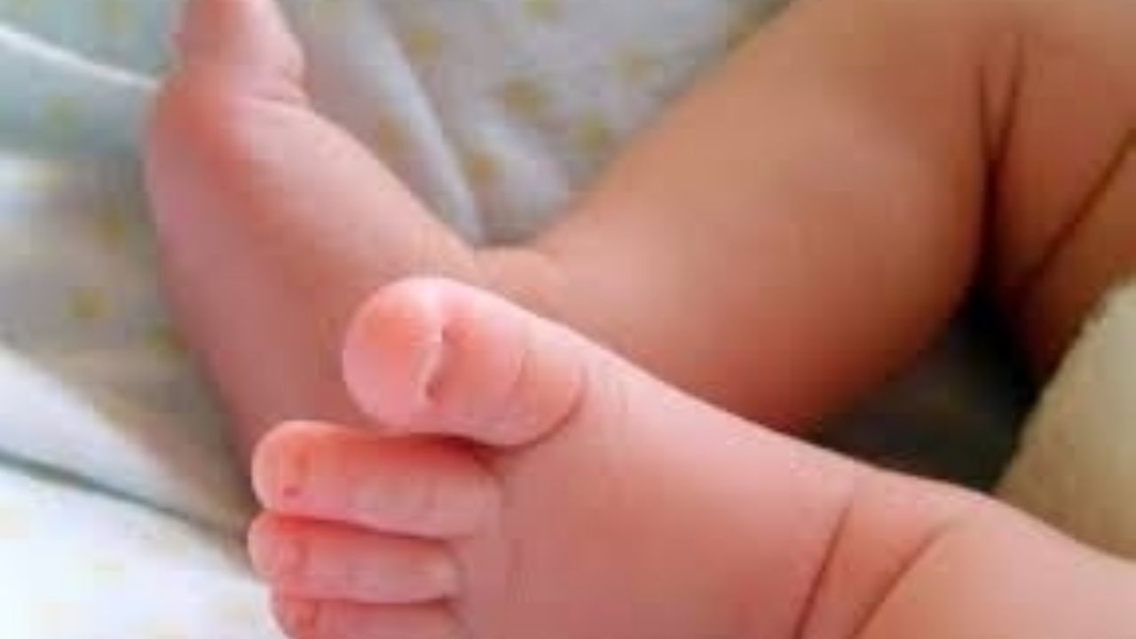 La bebé de 8 meses murió bajo el cuidado de Jennifer Johnson