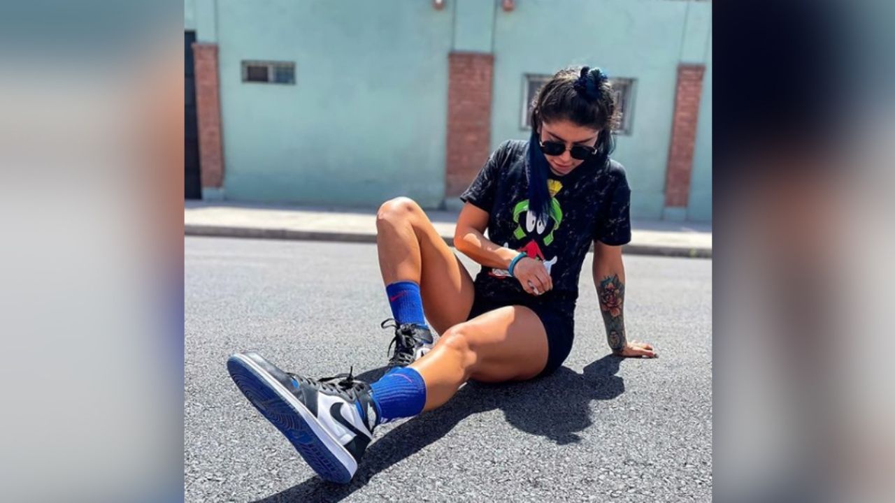 Tras dejar ‘Exatlón’, Valery Carranza impacta a TV Azteca al hacer esto en Instagram