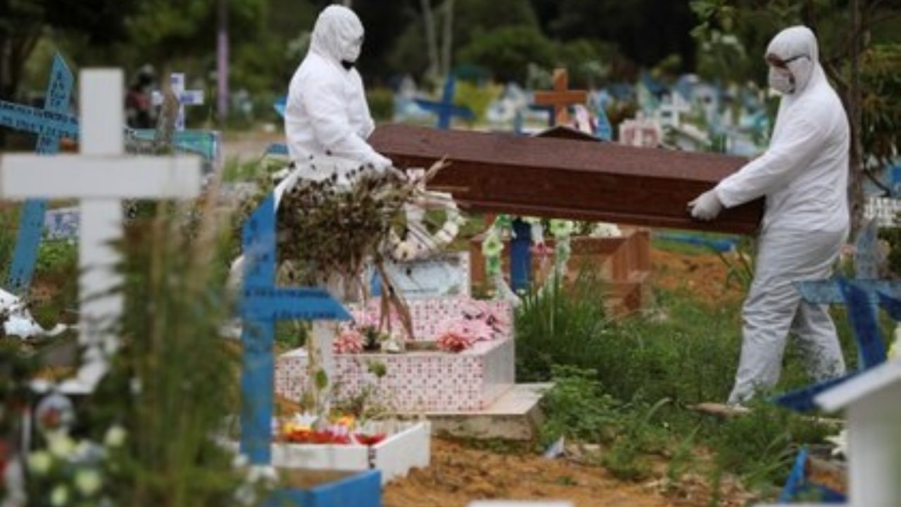 Covid-19 acaba con la vida de toda una familia en menos de 48 horas en Argentina