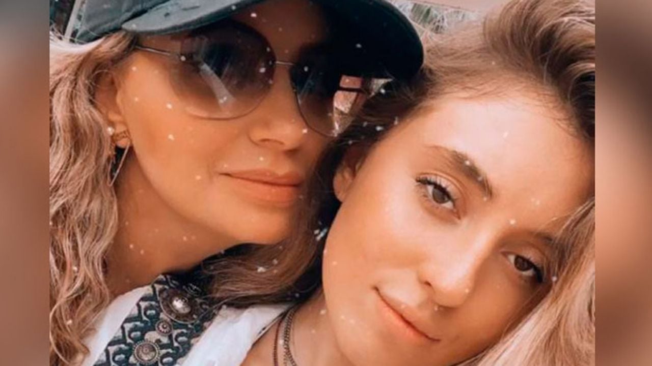 Angélica Rivera reaparece con su hija menor Regina en Instagram y así de guapa luce a sus 51 años