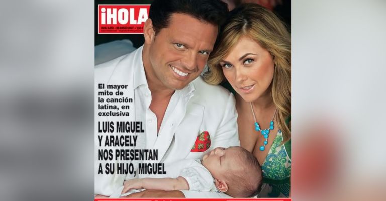 Luis Miguel