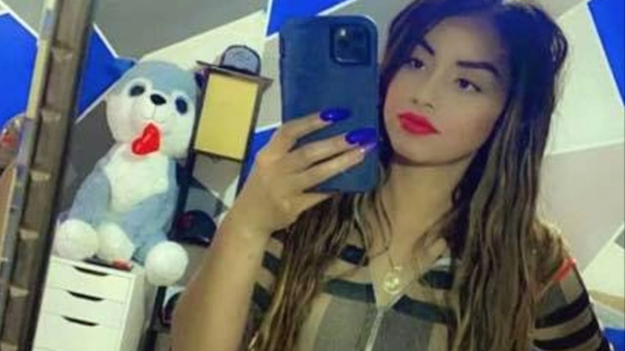 Alerta en Sonora: Giovana nunca volvió a casa; lleva 6 días desaparecida en Nogales