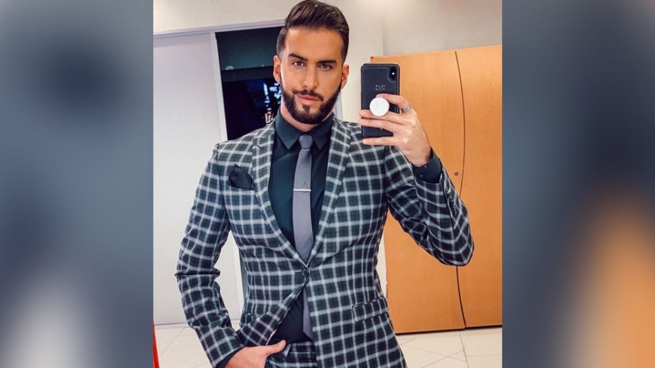 Roberto Carlo responde si será conductor de Hoy