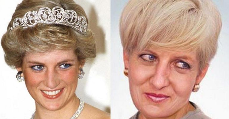 Lady Di