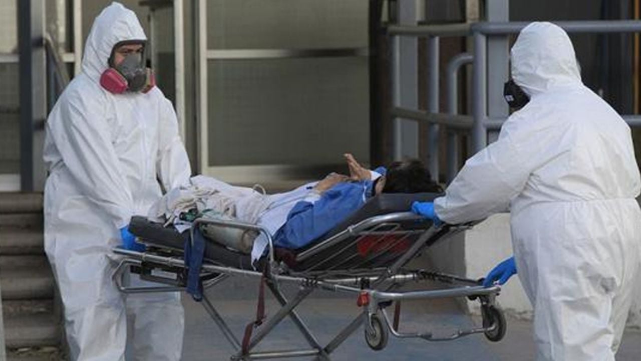 Sonora: En solo 24 horas, 12 personas pierden la vida y 133 dan positivo a coronavirus