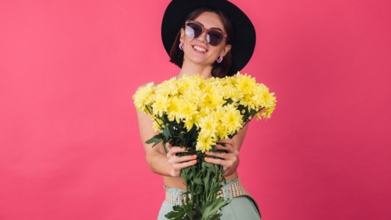 ¡No te equivoques! Estas son el tipo de flores que nunca debes regalar