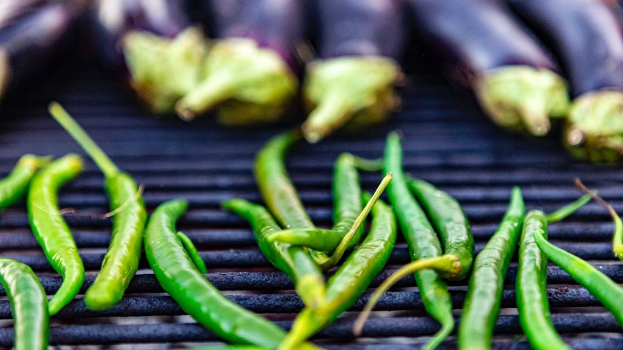 Ventajas de comprar una parilla eléctrica y cómo elegirla