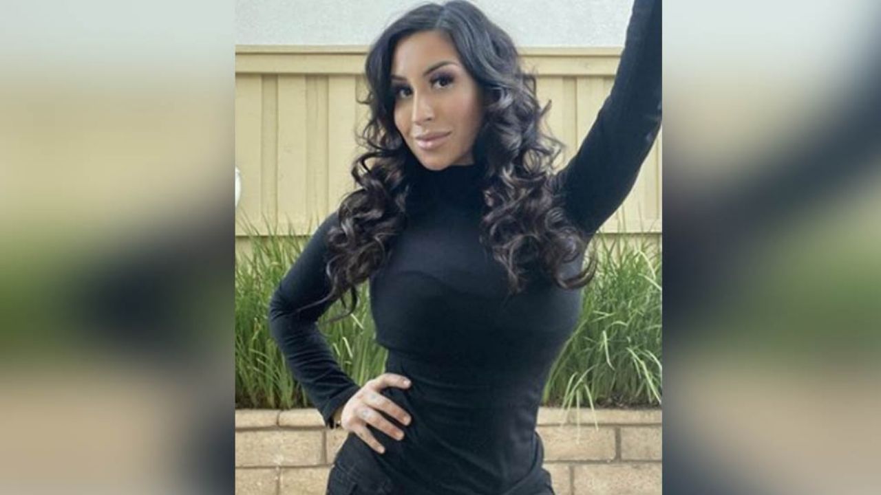 Con kilos menos y más guapa que nunca, así reapareció Beatriz Solís, la hija mayor del ‘Buki’