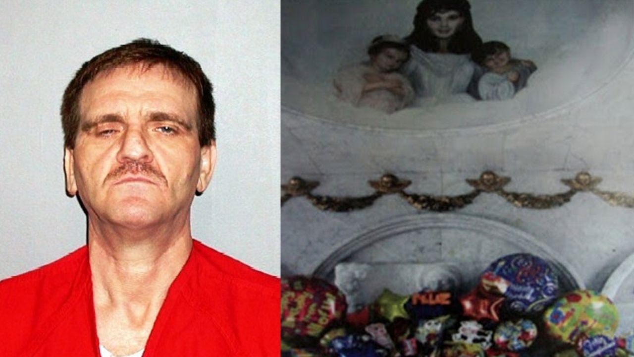 ‘El Güero’ Palma: Así fue el brutal asesinato de su familia; a los niños los arrojaron al vacío