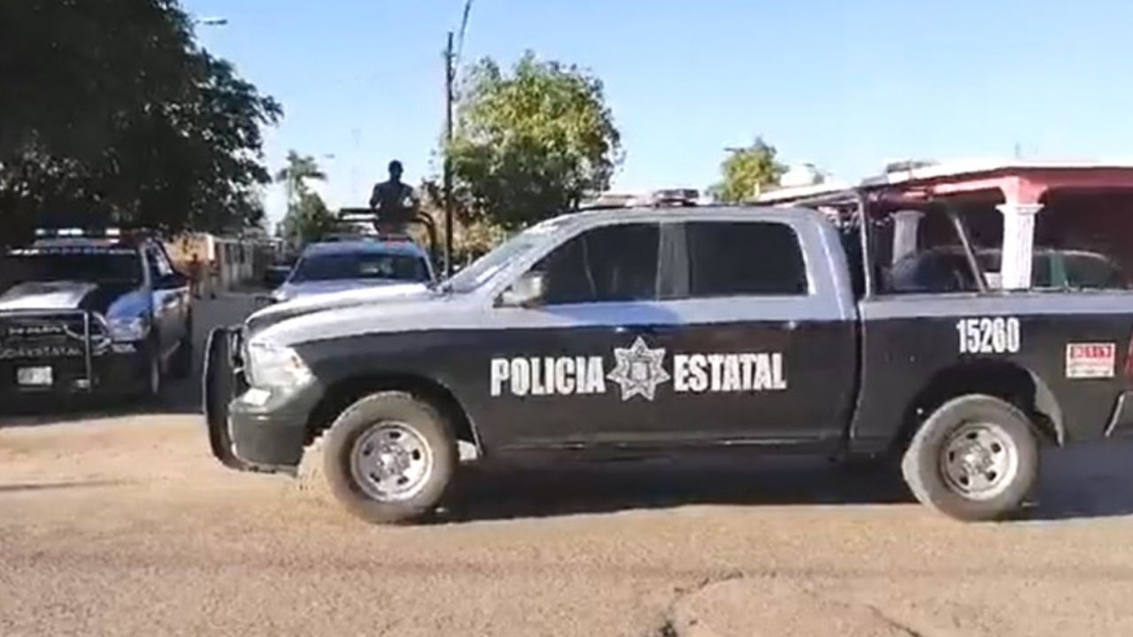 Violencia en Empalme: Sicarios armados irrumpen en vivienda y ejecutan a tío y sobrino