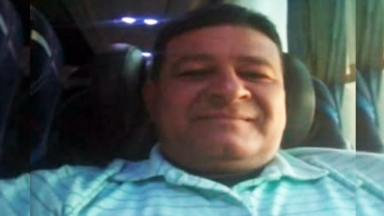 Otra desaparición en Sonora: Piden ayuda para encontrar a Leonel Angulo en Ciudad Obregón