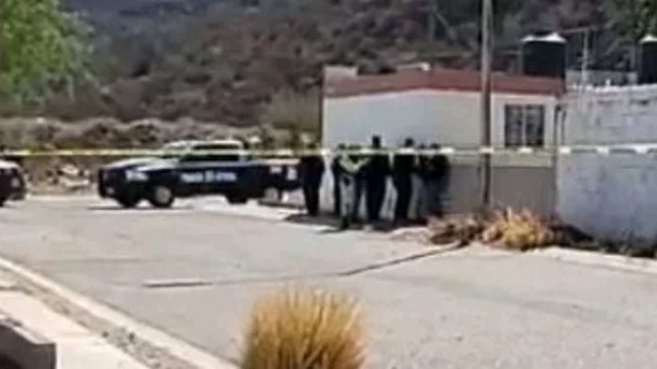 Tenía solo 21 años: Reconocen a joven ejecutado en patio de domicilio al norte de Guaymas