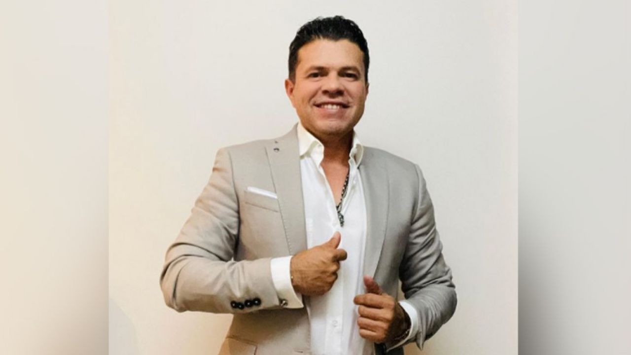 Jorge Medina habla sobre su adicción al alcohol