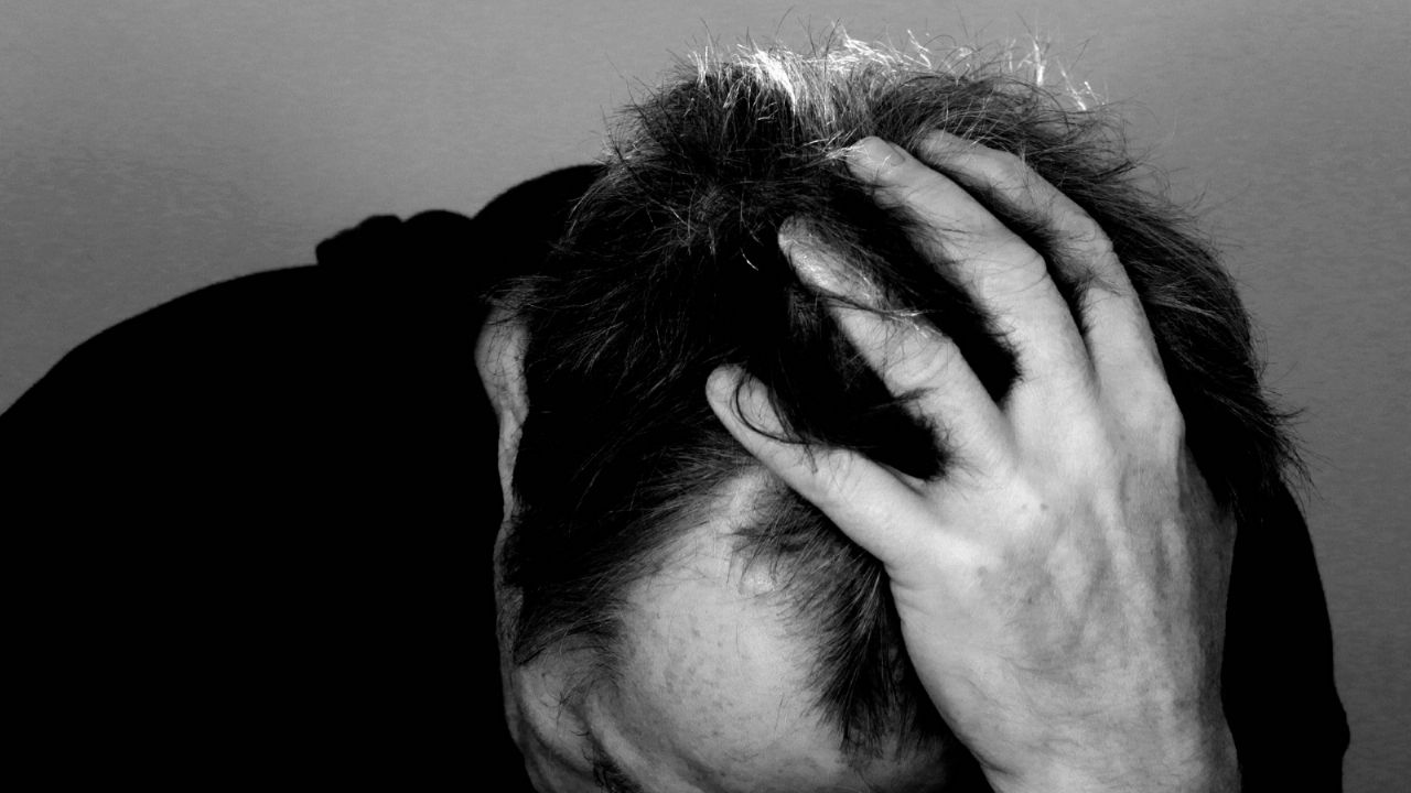 ¡Espeluznante! Nuevo terror por Covid-19: Pacientes desarrollan problemas de memoria