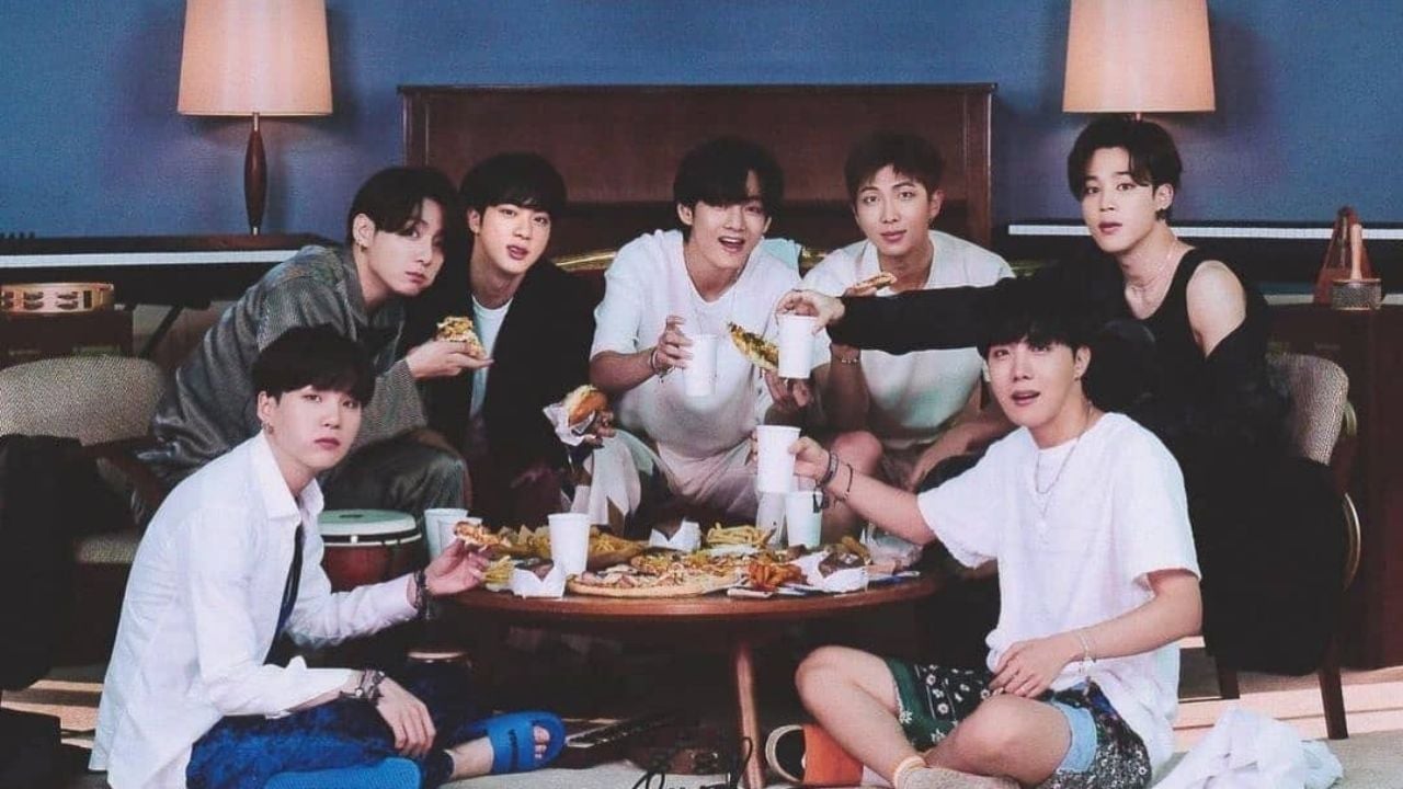 De no creer: Miembro de BTS dejará al grupo para ¡enlistarse en el Ejército!