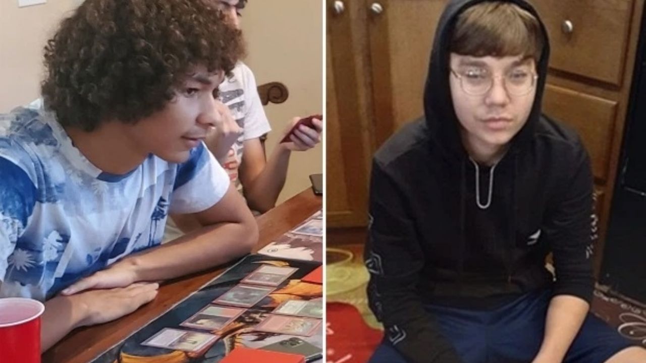 “Acabo de encontrar dos cadáveres”: A sangre fría, asesinan a 2 adolescentes; los tiraron a carretera