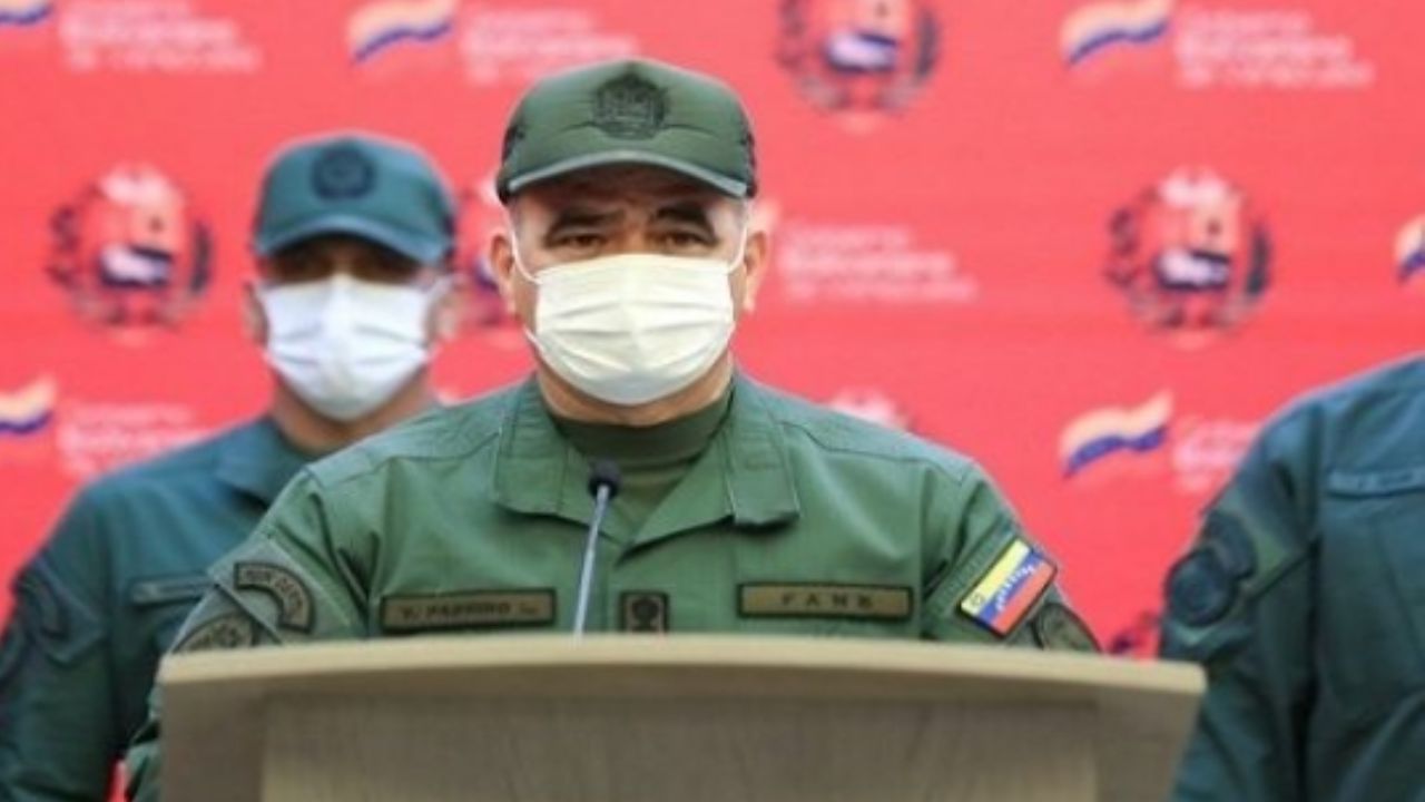 Confirman secuestro de 8 militares venezolanos; culpan a grupo ilegal colombiano