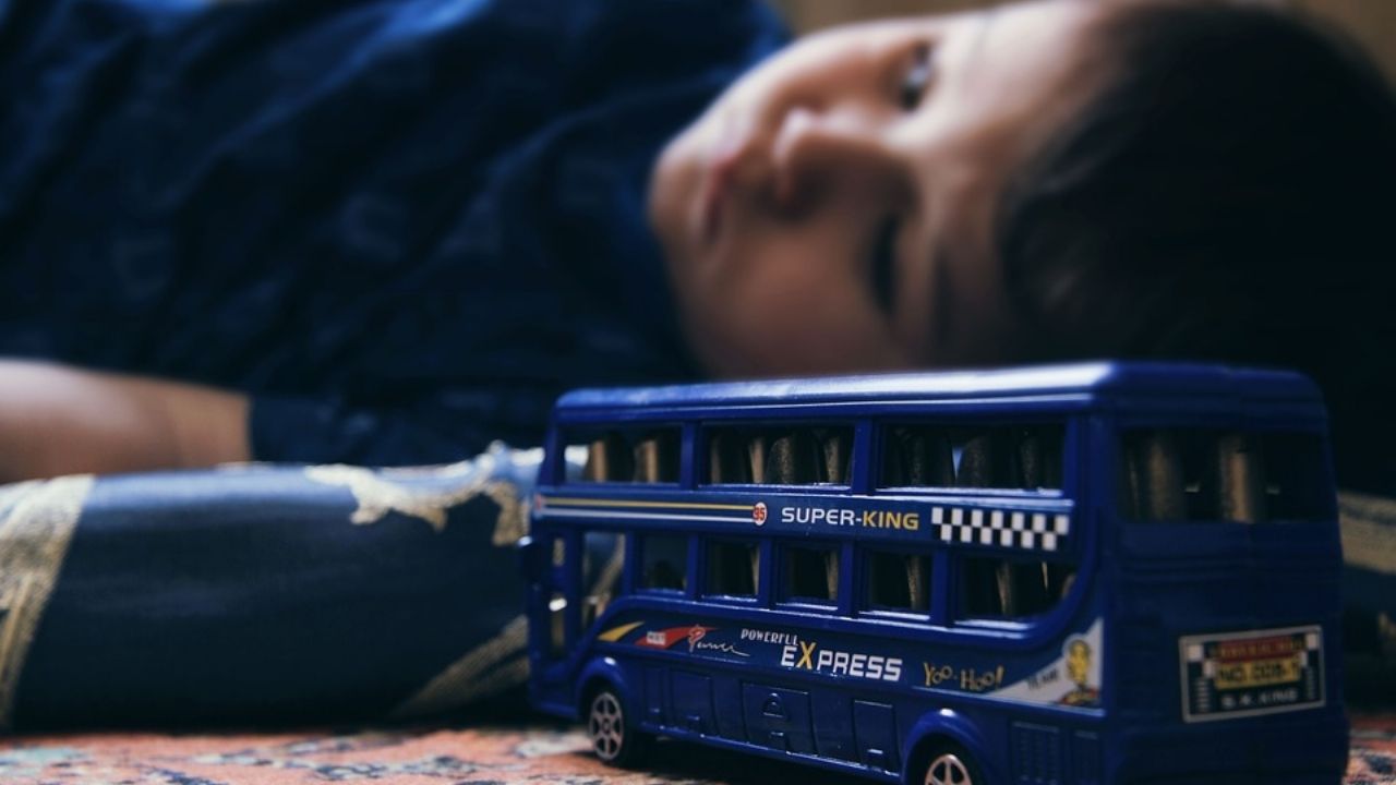 Padrino obliga a su ahijado a masturbarlo; el niño tenía conductas anormales con su madre