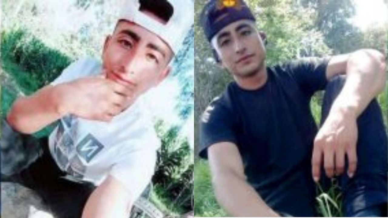 “Quiero que regrese, aunque sea su cuerpo”: Antonio tiene 15 días desaparecido en México