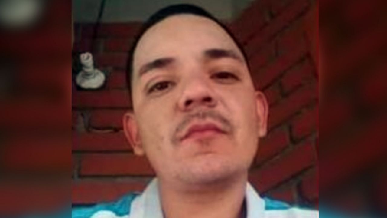 Encuentran sin vida a José Daniel en Nogales; estaba desaparecido desde octubre de 2020