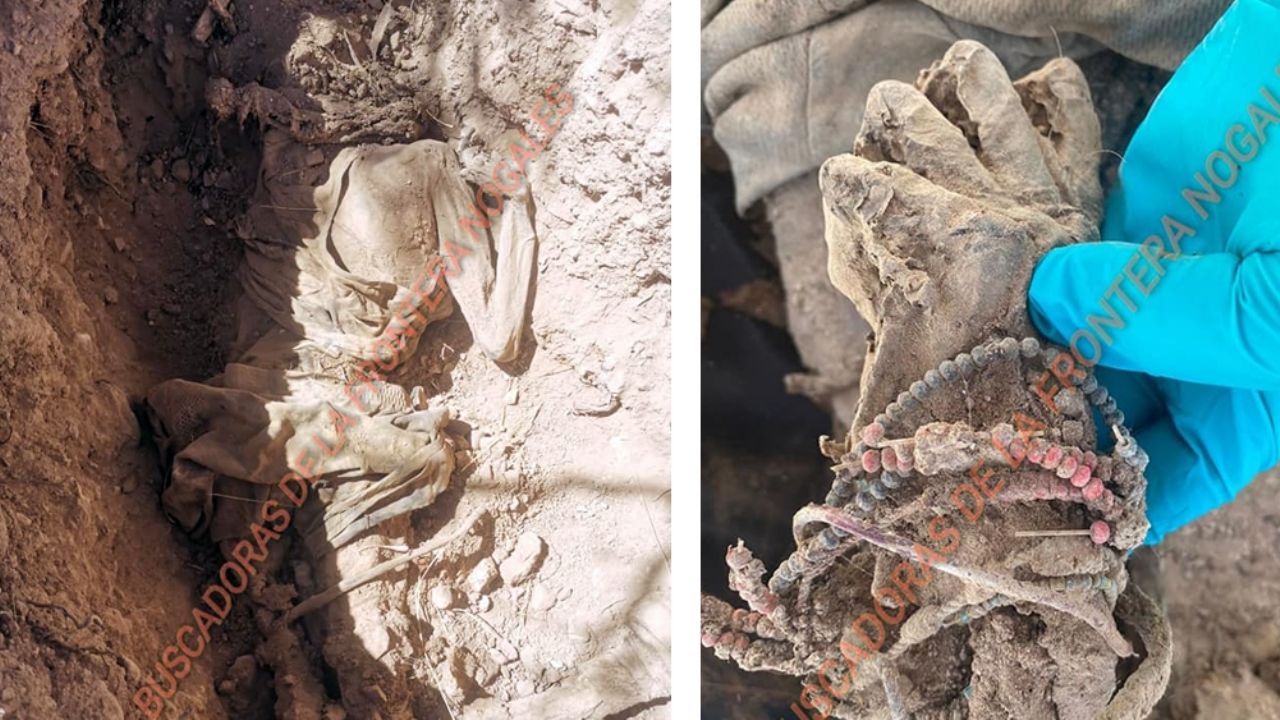 Trágico fin de semana: Descubren cadáver de hombre en estado de putrefacción en Nogales