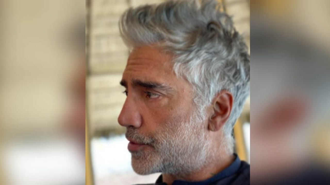 Una FOTO dice más que mil palabras: Esta es la mujer que robó el corazón de ‘El Potrillo’