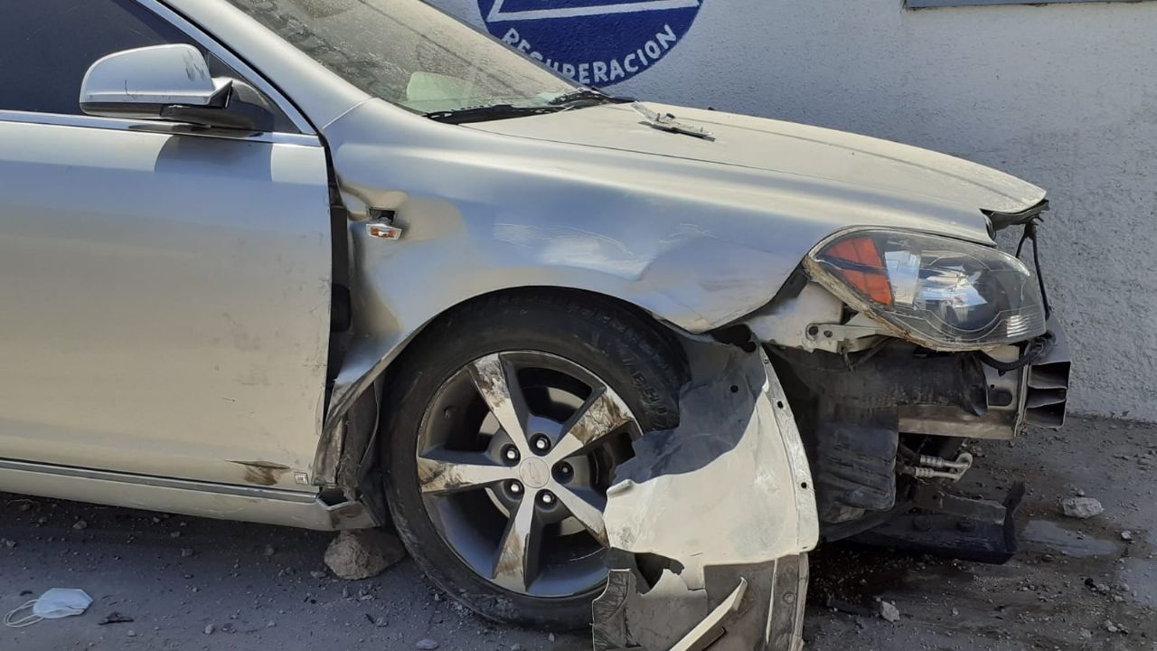 Hermosillo: Chocan hombres fuertemente armados en calles de la colonia Balderrama
