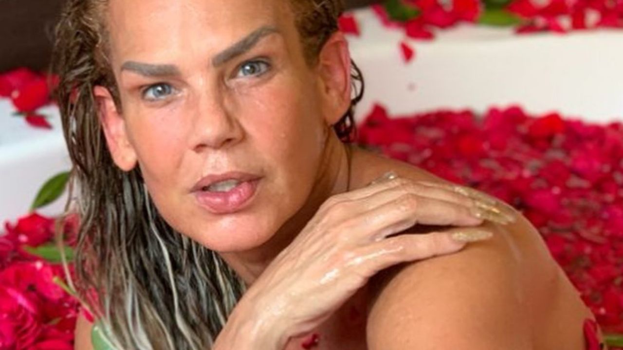 Niurka Marcos ‘sacude’ las redes sociales con MEMES luego de hacer esto en TV nacional