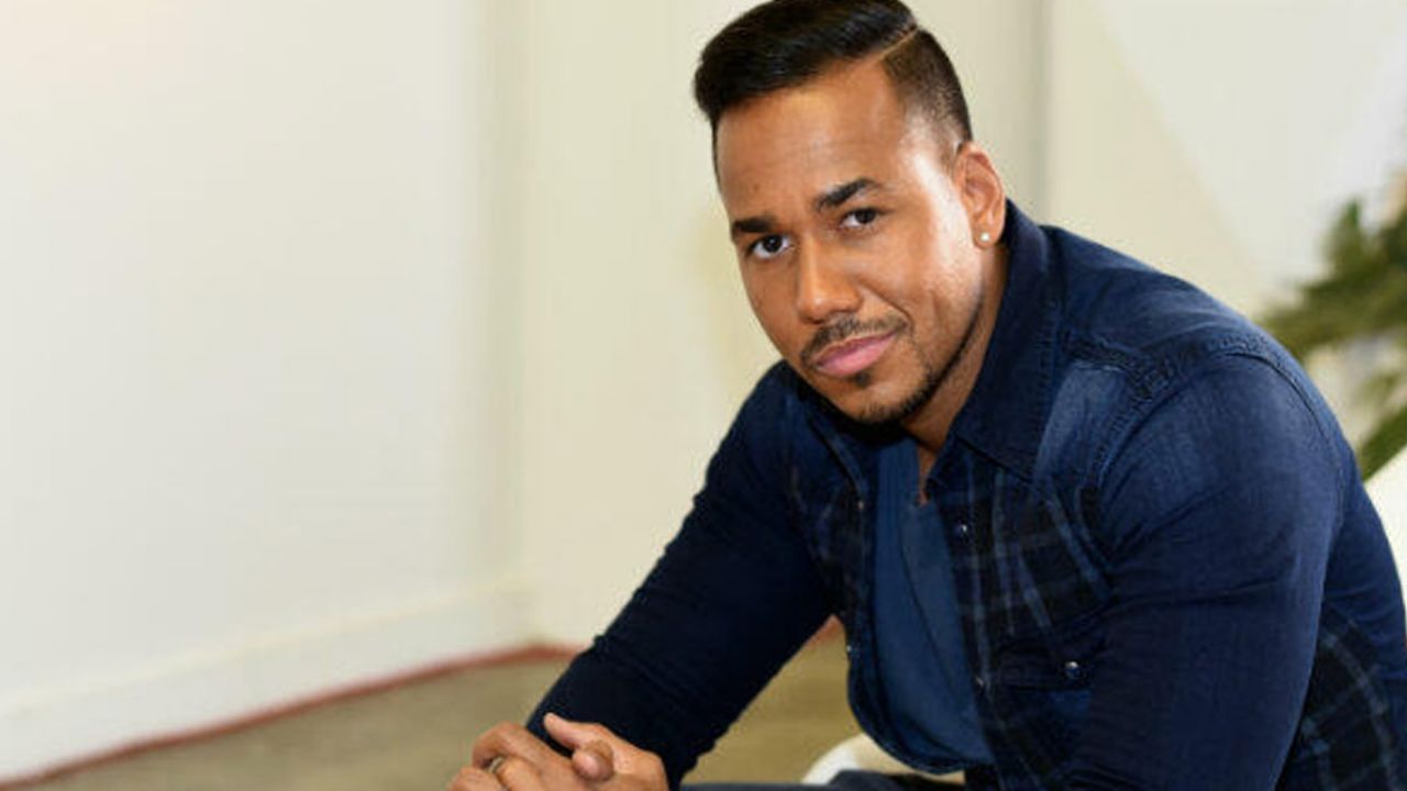 Romeo Santos