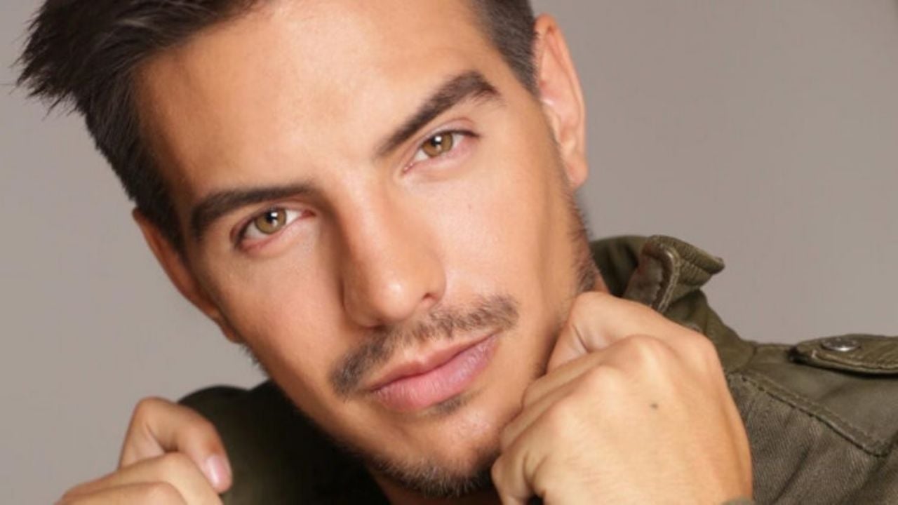 Vadhir Derbez sube de peso y fans lo atacan