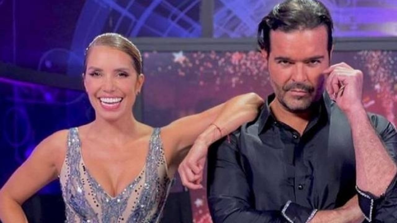 ¿Surge romance en Televisa? Conductora de ‘Hoy’ habla de su relación con famoso cantante