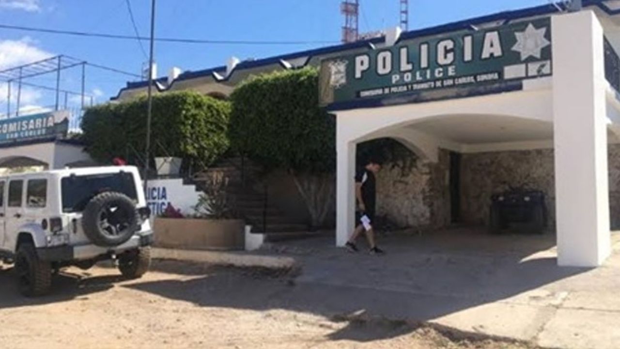 ‘Amantes de lo ajeno’ consuman cuantioso robo en casa de una mujer en Guaymas