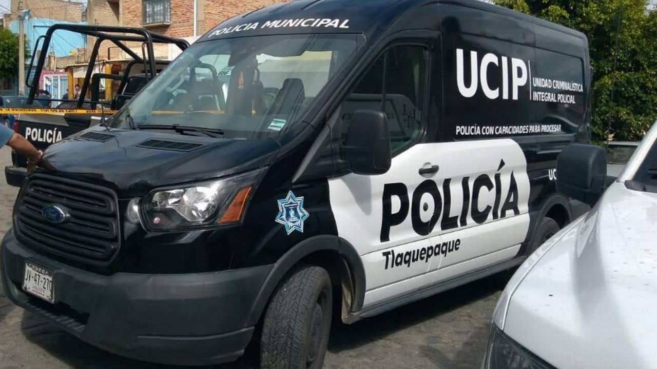 Autoridades trabajan en la zona