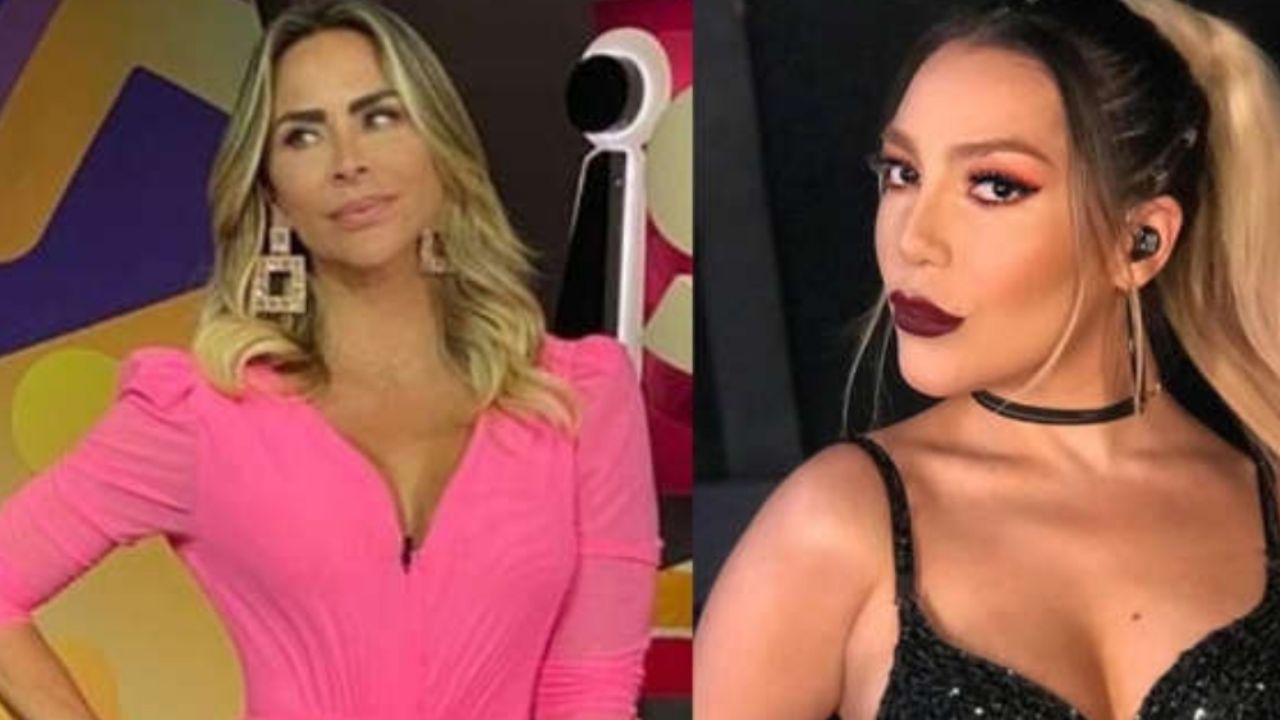 Aylin Mujica arremete contra Frida Sofía y la acusa de malinterpretarla: “No entiendes”
