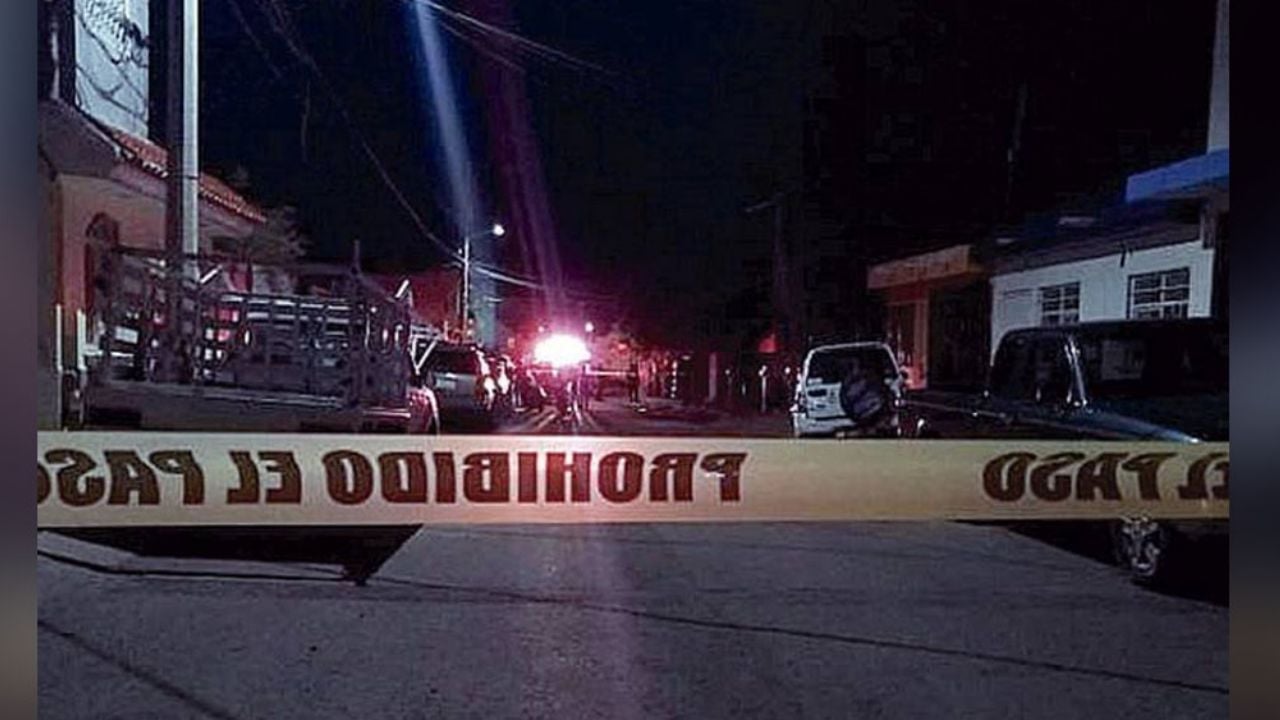 Asesinan a hombre en Guanajuato