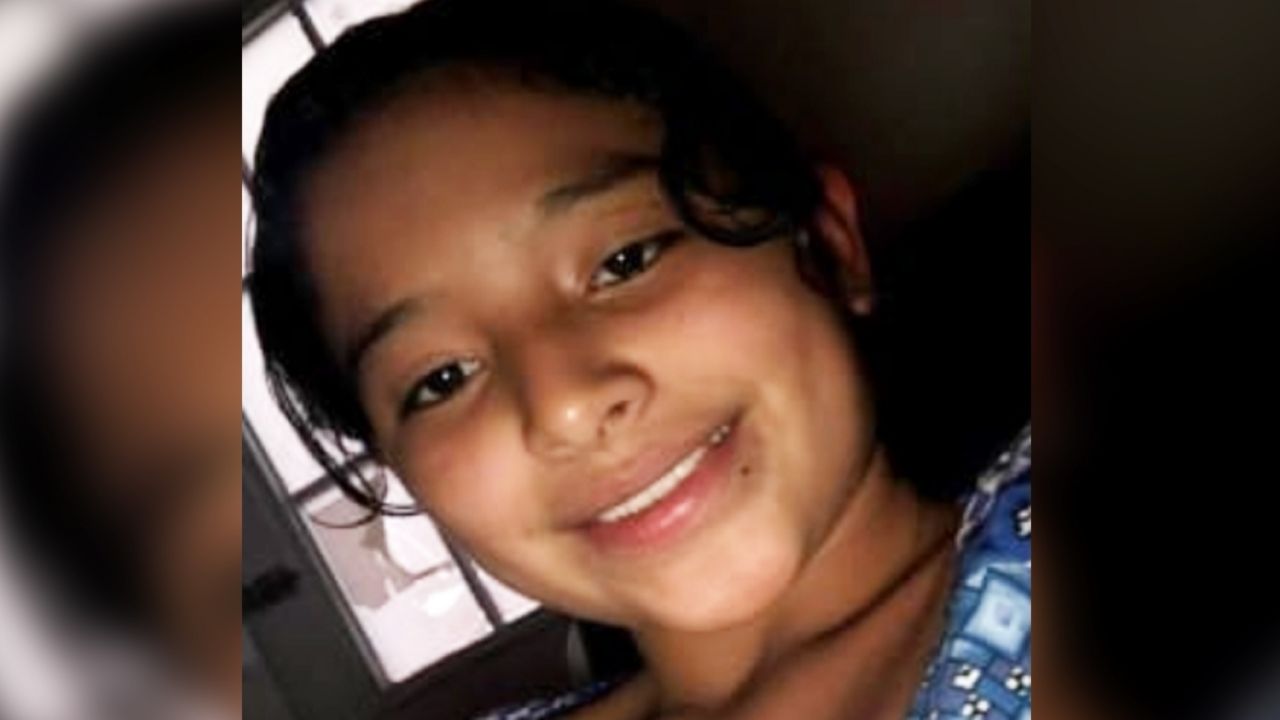 Hermosillo: Activan Alerta Amber por la desaparición de la joven de 12 años Ximena Guadalupe