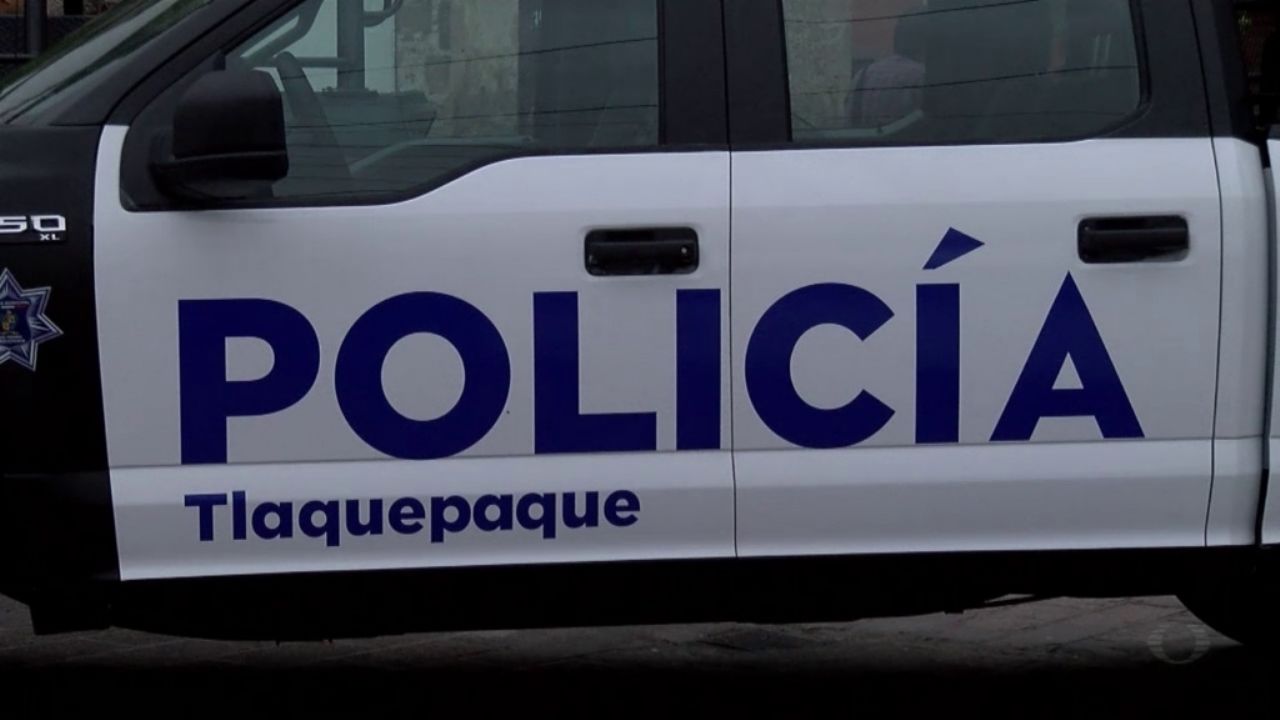 Autoridades arriban a la escena del crimen