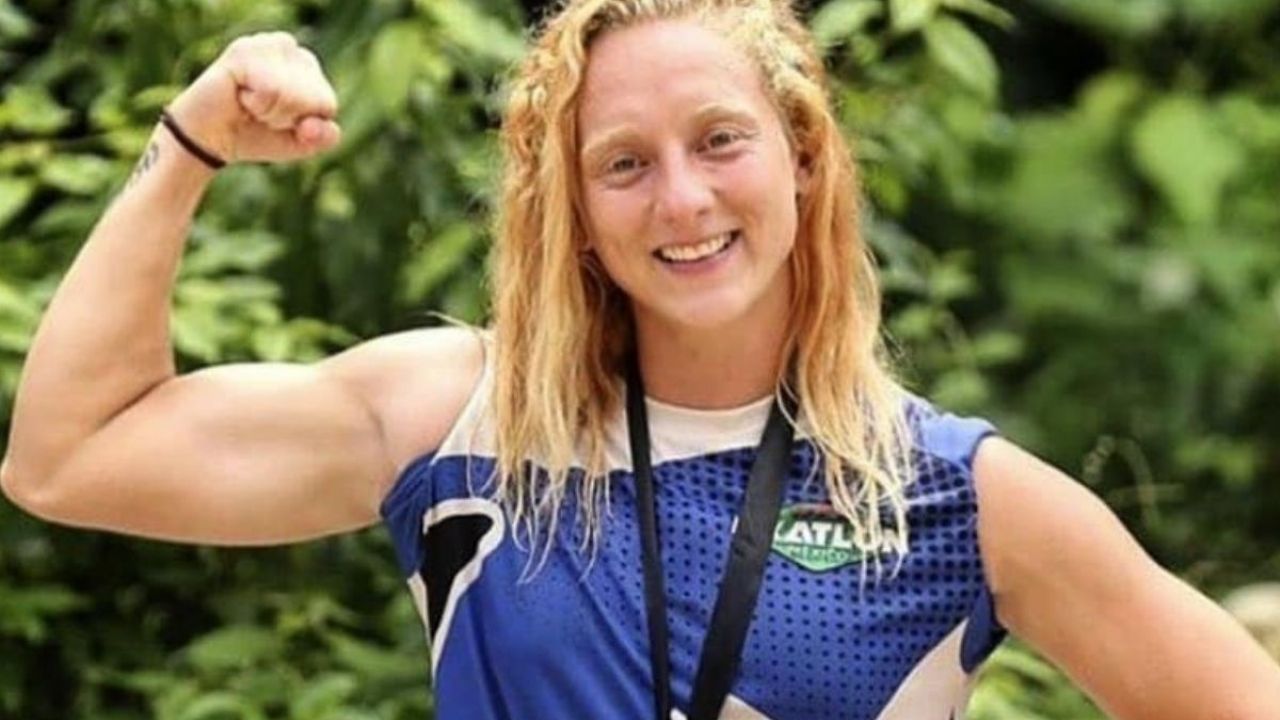 Luto en TV Azteca: Muere la exatleta de ‘Exatlón’ Steph Gómez por Covid-19; tenía 29 años