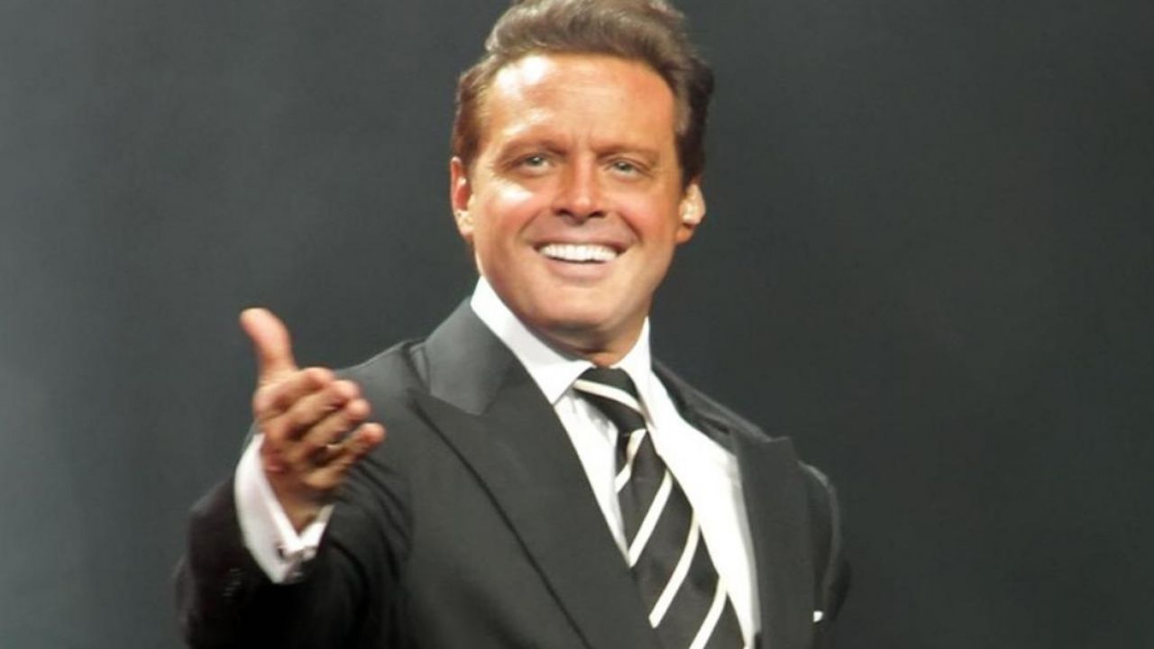 Luis Miguel