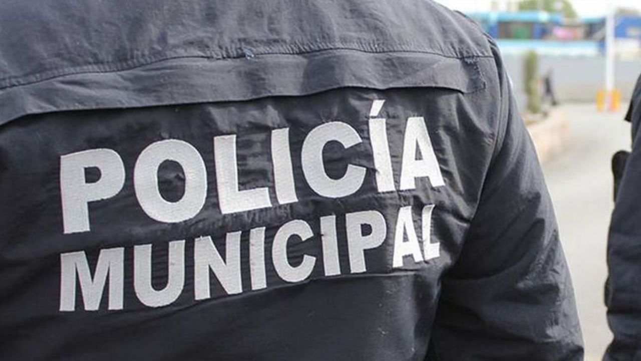 Autoridades trabajan en le lugar de los hechos