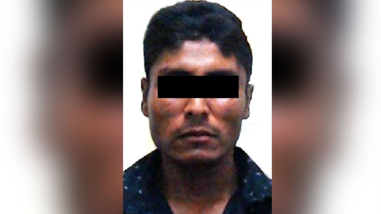 Guaymas: Agustín pasará 12 años tras las rejas por intentar asesinar a la esposa de su exsuegro