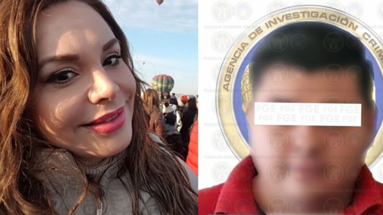 Tenía 39 años: ‘El Japonesito’ golpeó y quemó viva a Frida; tiró sus restos calcinados en baldío