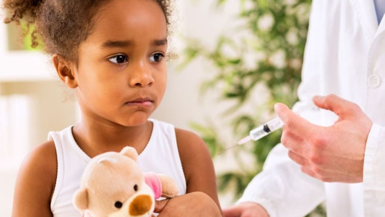 ¡No sólo es Pfizer y Moderna! Covaxin experimenta con vacunas anti Covid para niños