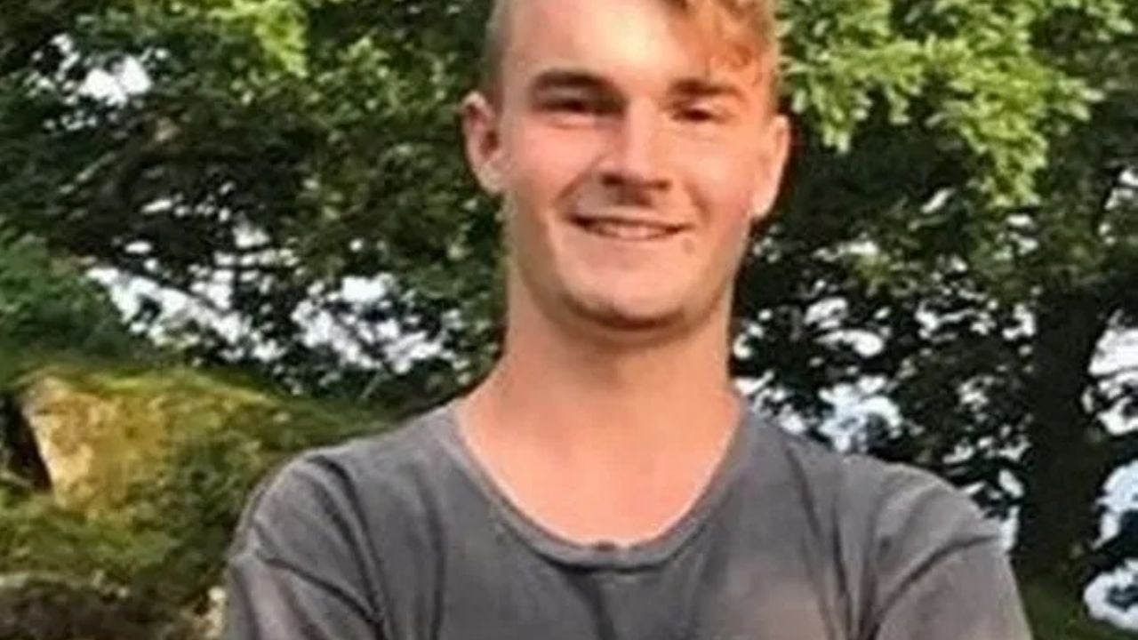 Tenía 18 años: Encuentran el cuerpo de Frankie; desapareció al salir a una fiesta