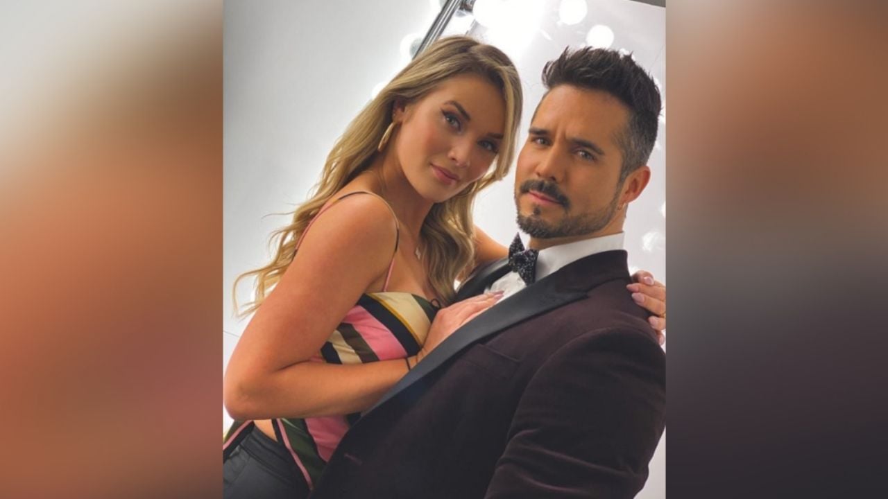 Kimberly Dos Ramos confiesa que terrible accidente le arrebató la vida al amor de su vida