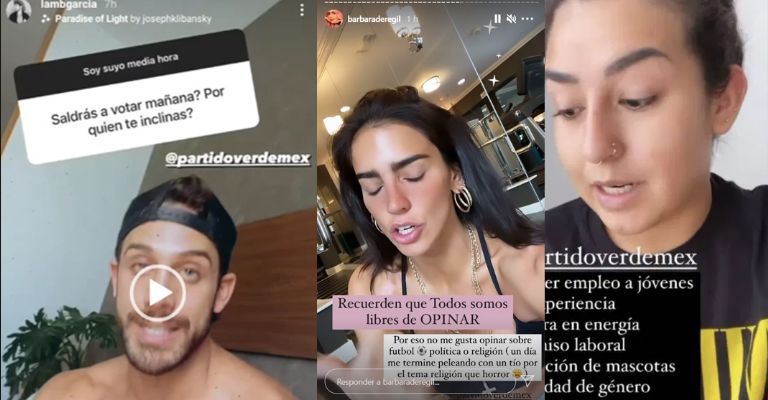 famosos 