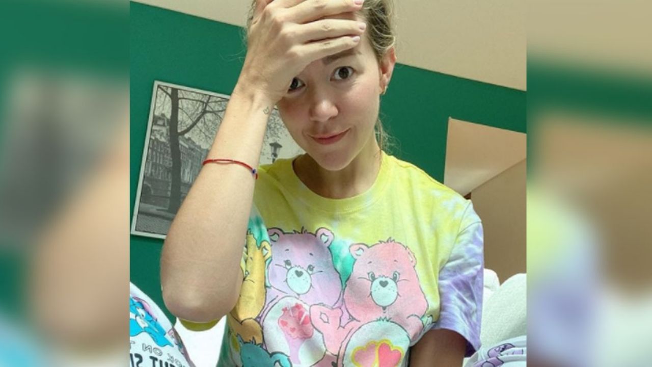 Fernanda Castillo estalla contra famosos de Televisa y TV Azteca que apoyaron al Partido Verde