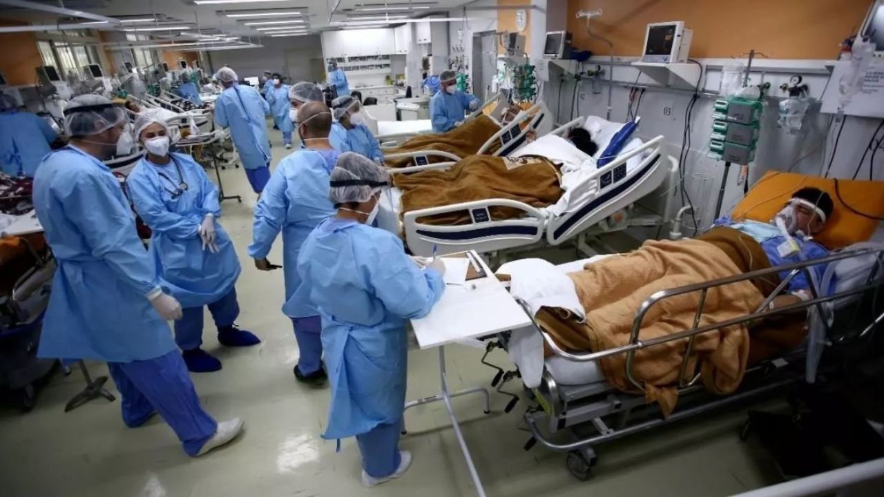 ¡Alerta! La variante alfa tendría aproximadamente 23 mutaciones; este es su secreto